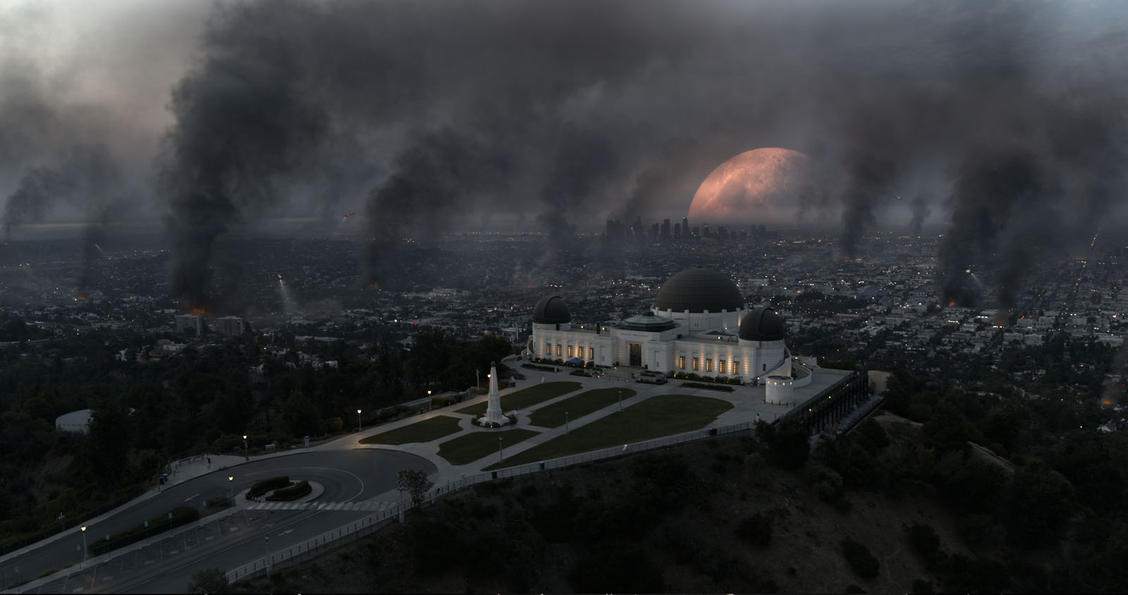 Moonfall (2022)
