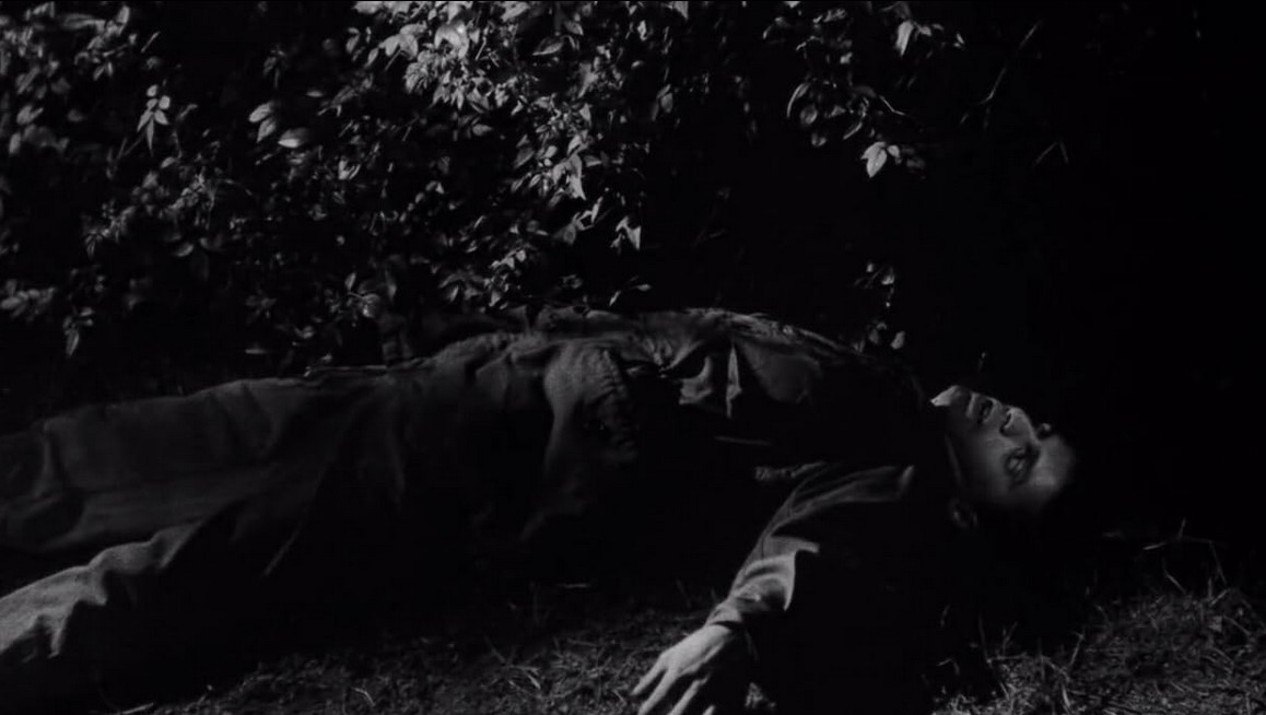 Les Mangeurs De Cerveau (1958)