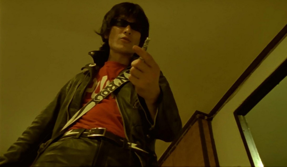 Wild Zero (1999)
