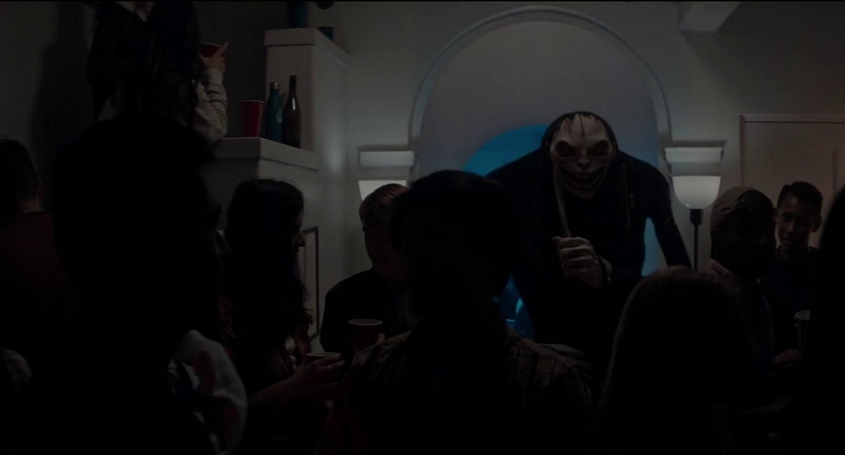 Grimcutty : L'Enfer Des Réseaux (2022) 