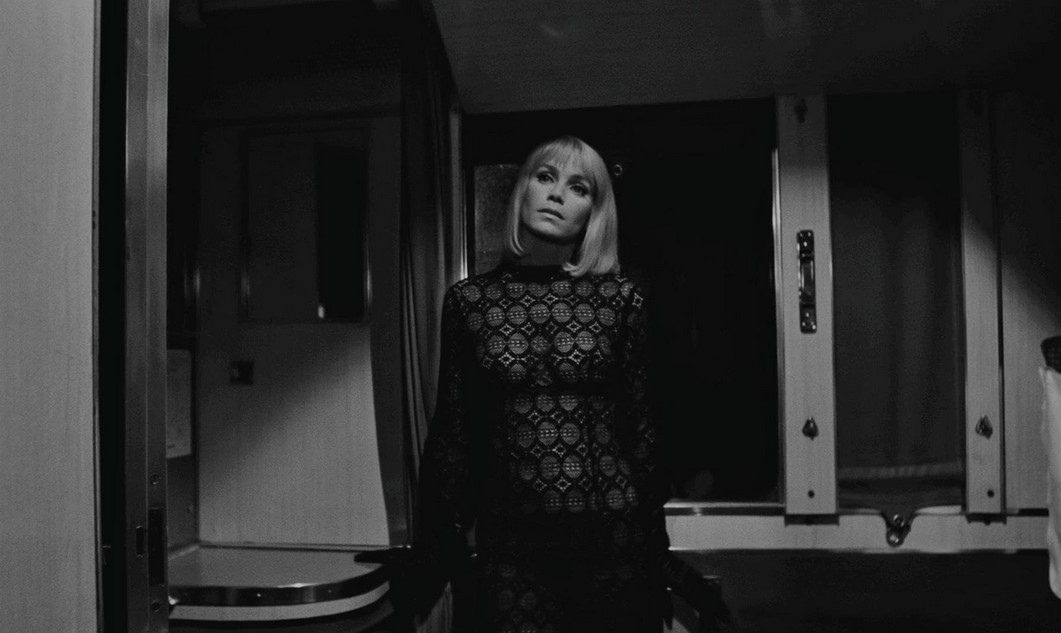 Le Diabolique Docteur Z (1966)