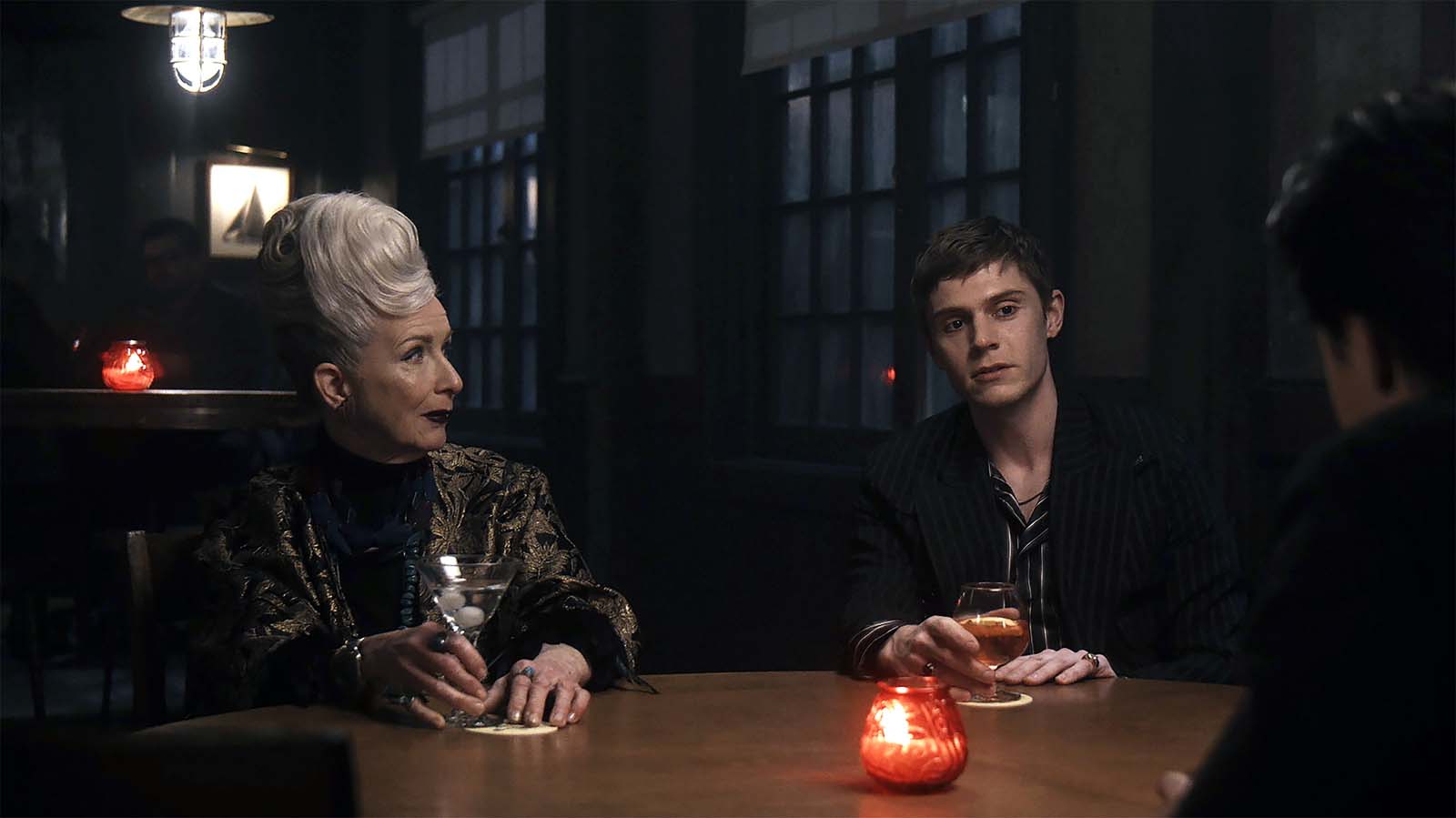 American Horror Story - Saison 10 : Double Feature