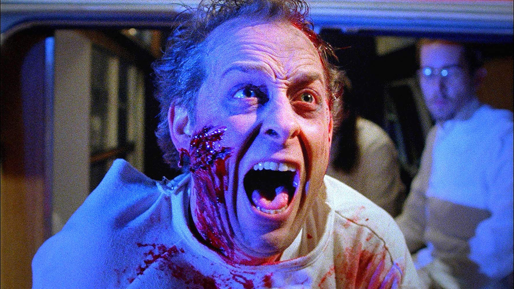 Evil Ed (1995) 