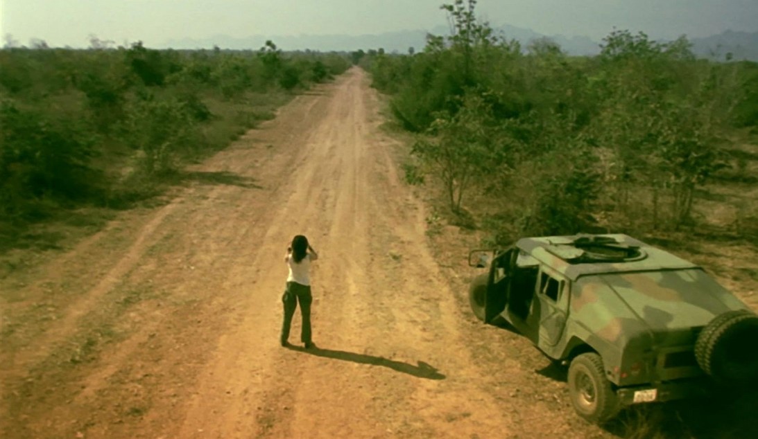 Wild Zero (1999)