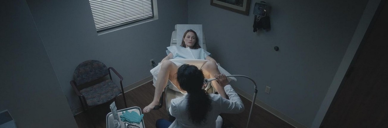 L'Horloge (2023)