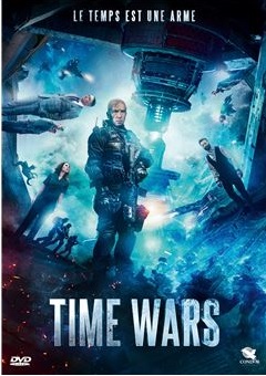 Time Wars (2023) 