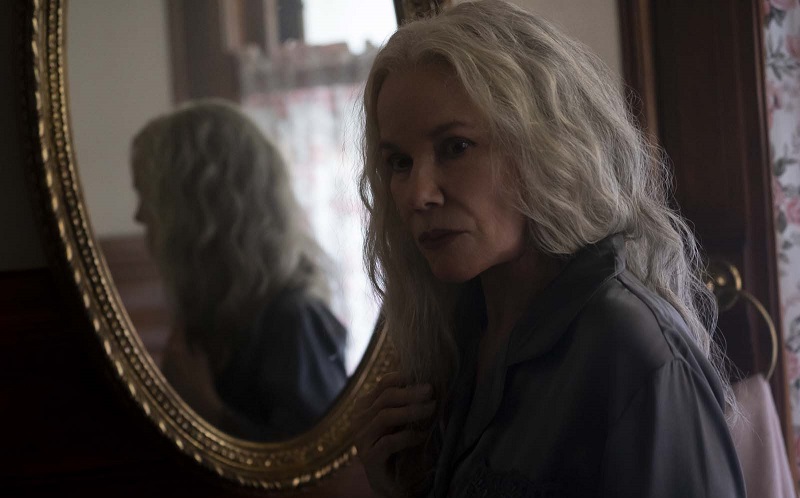 The Manor (2021)