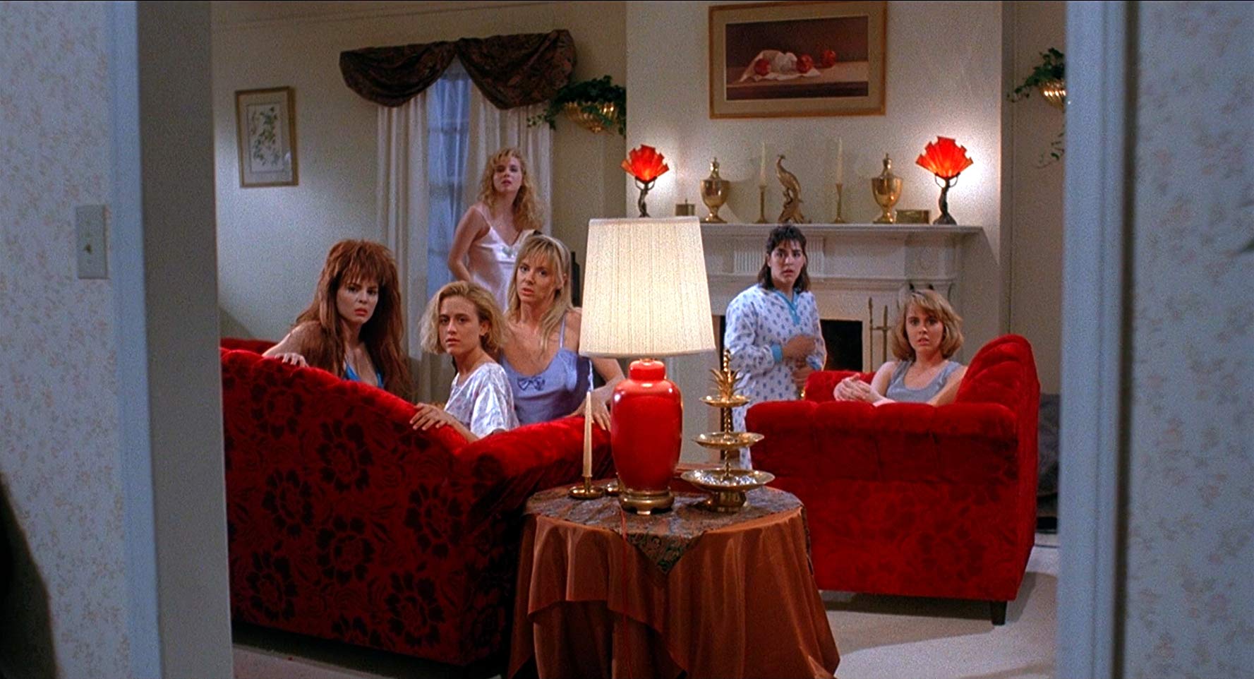 Massacre à la Perceuse (1990)