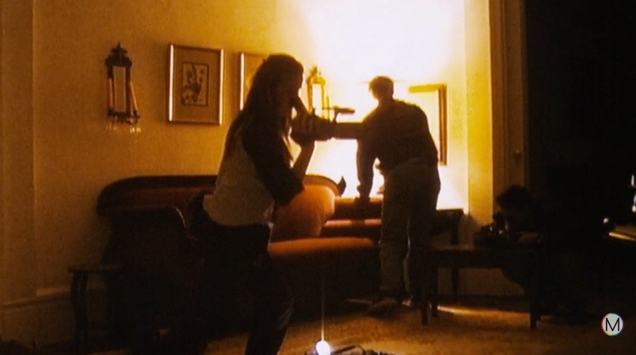 The St. Francisville Experiment (2000)
