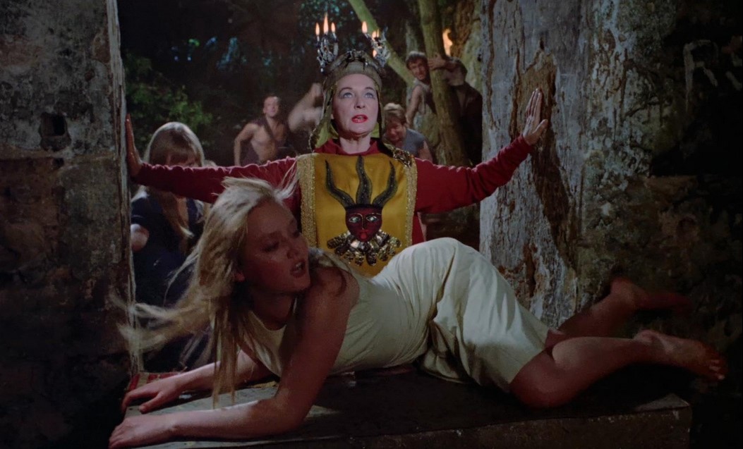 Les Sorcières (1966)