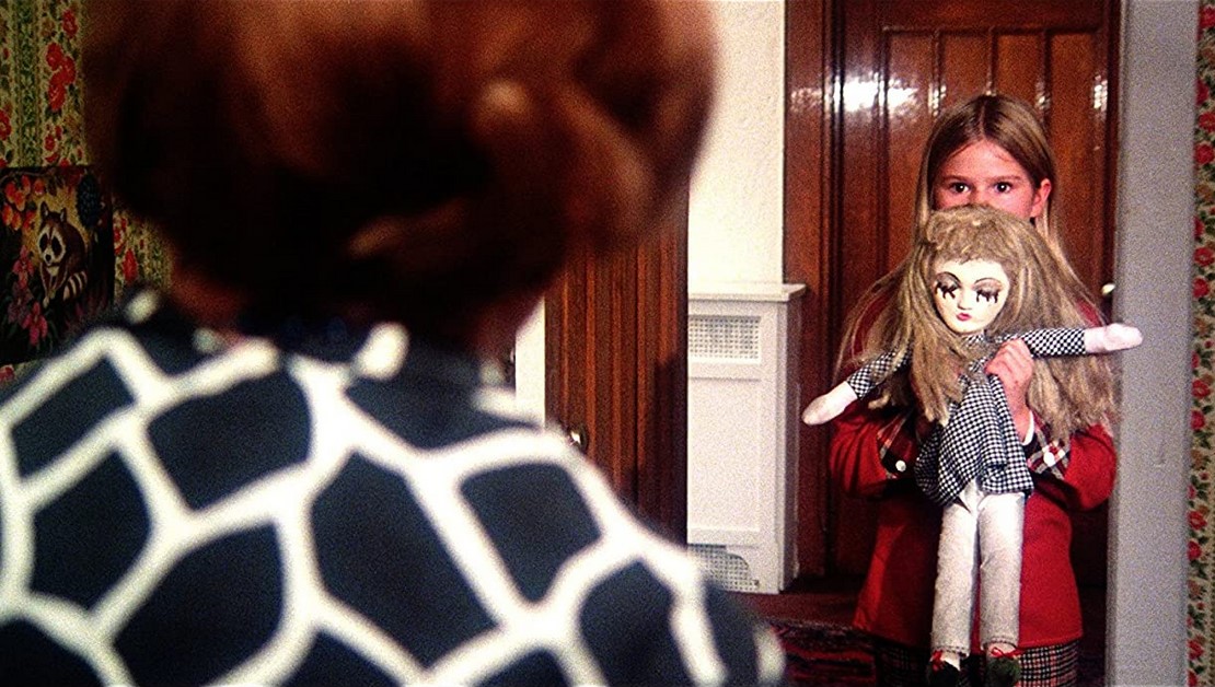 Une Si Gentille Petite Fille ! (1977) 