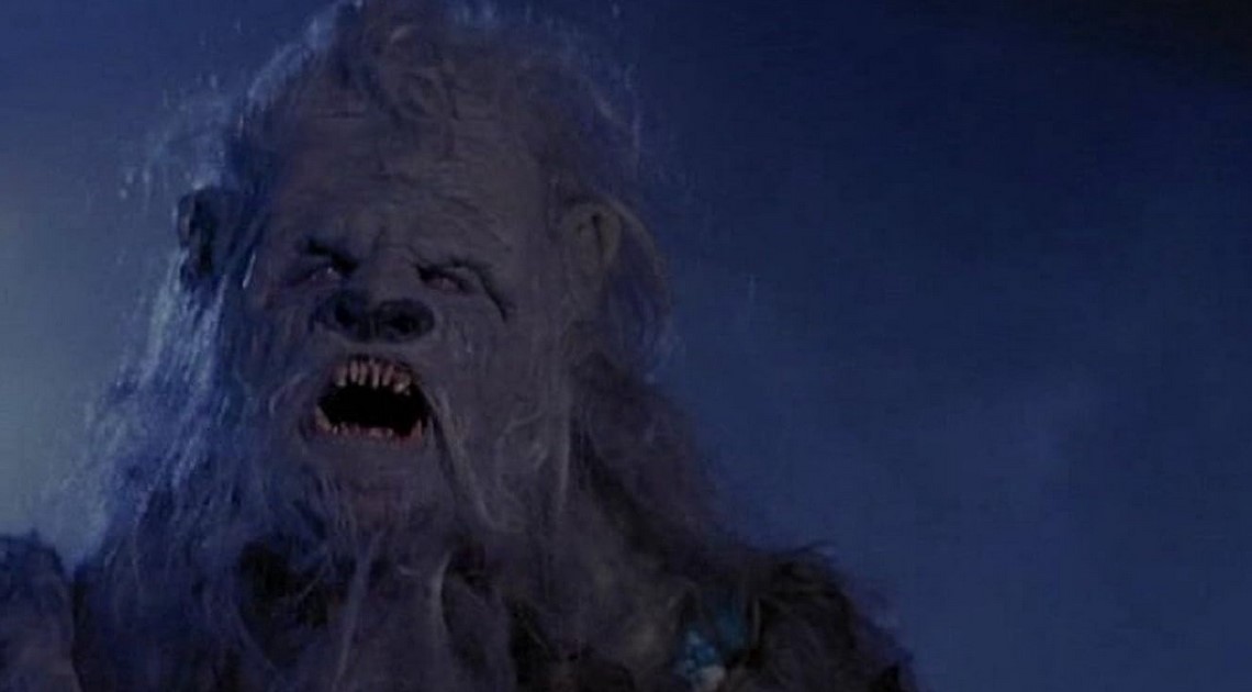 Yeti (2008)