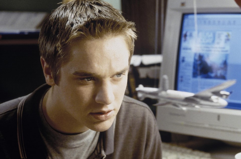 Destination Finale de James Wong - 2000 / Horreur 