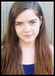 Julia Torrance