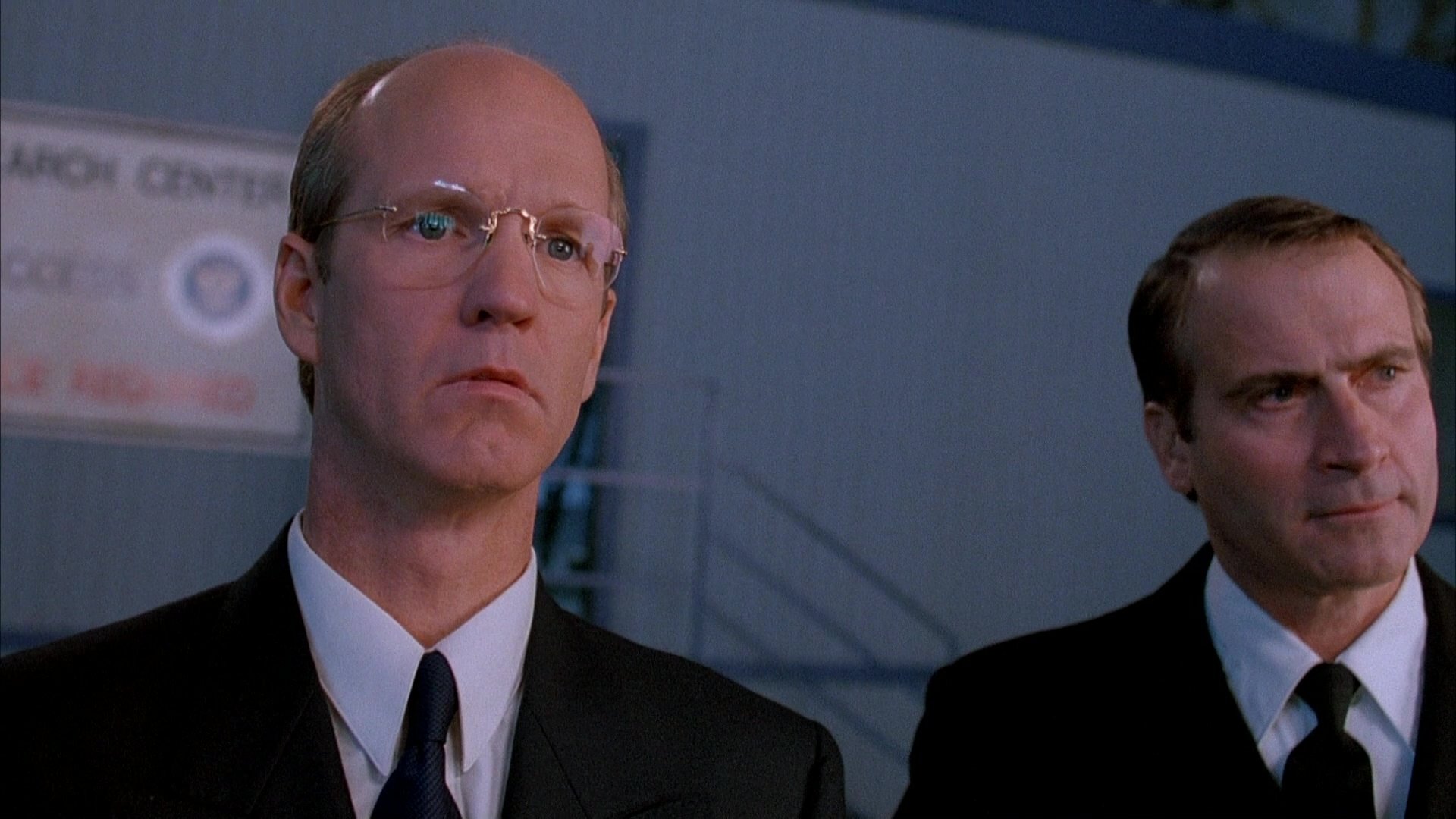Philadelphia Experiment 2 (1993)