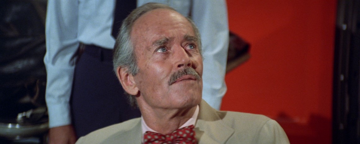 L'Inévitable Catastrophe (1978) 