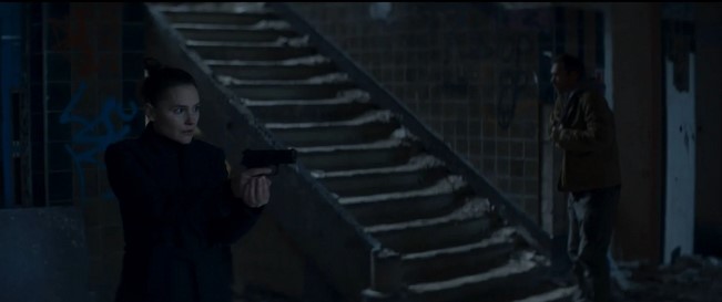 Le Mangeur d'Âmes (2024)