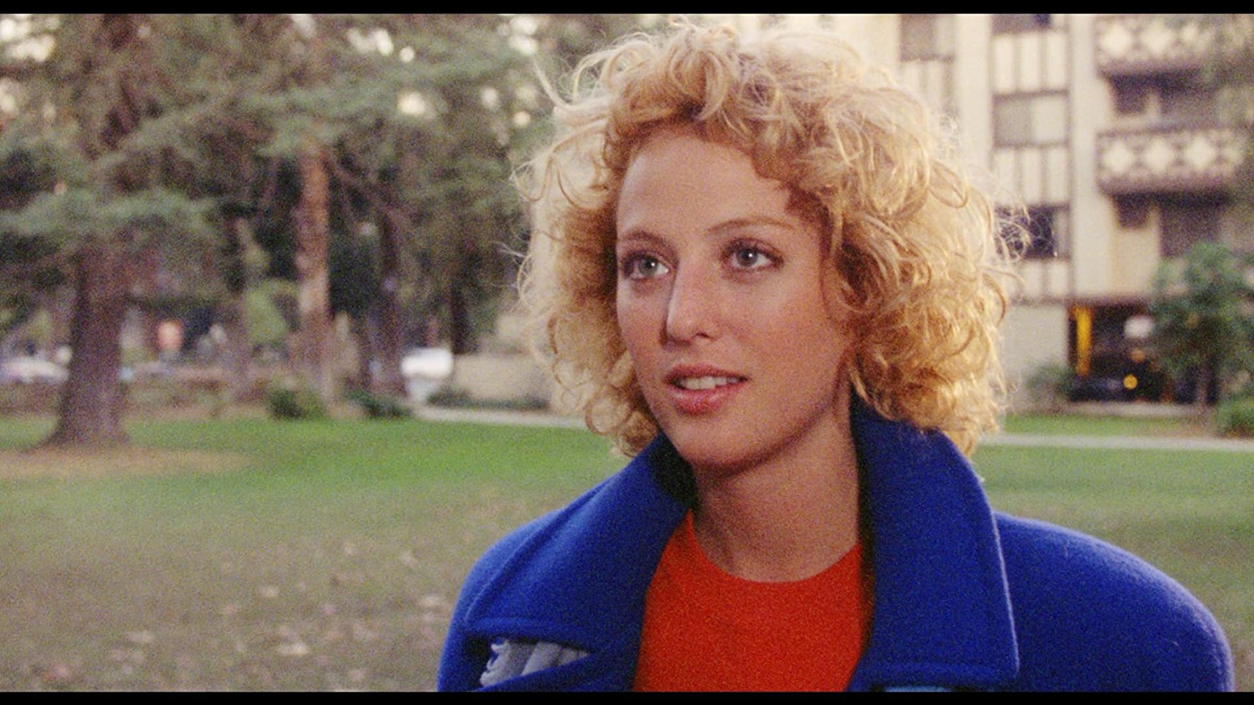 Zombie Campus (1987)