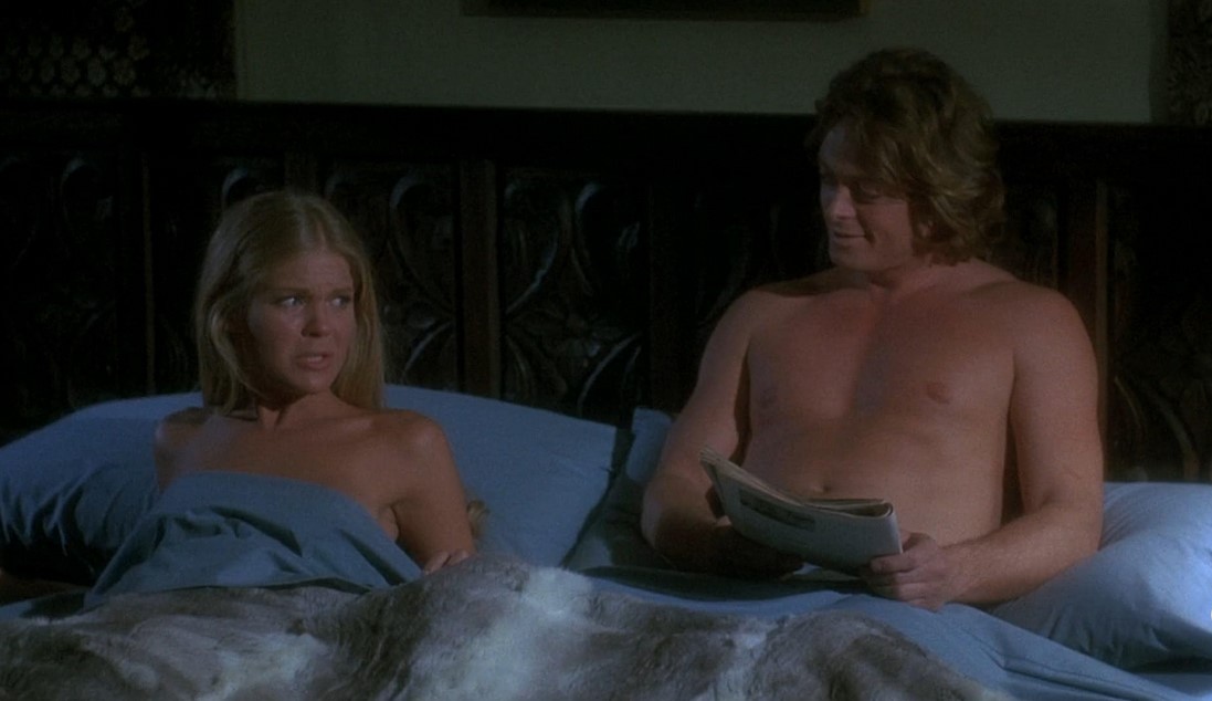 The Velvet Vampire (1971)