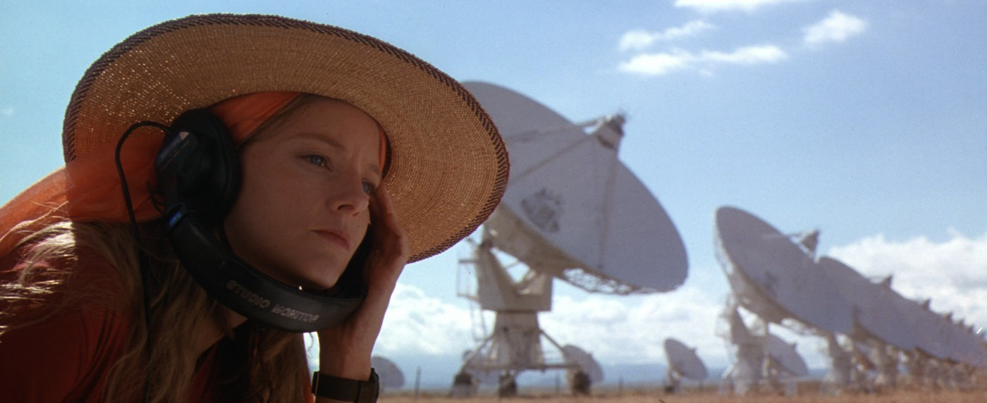 Contact (1997)