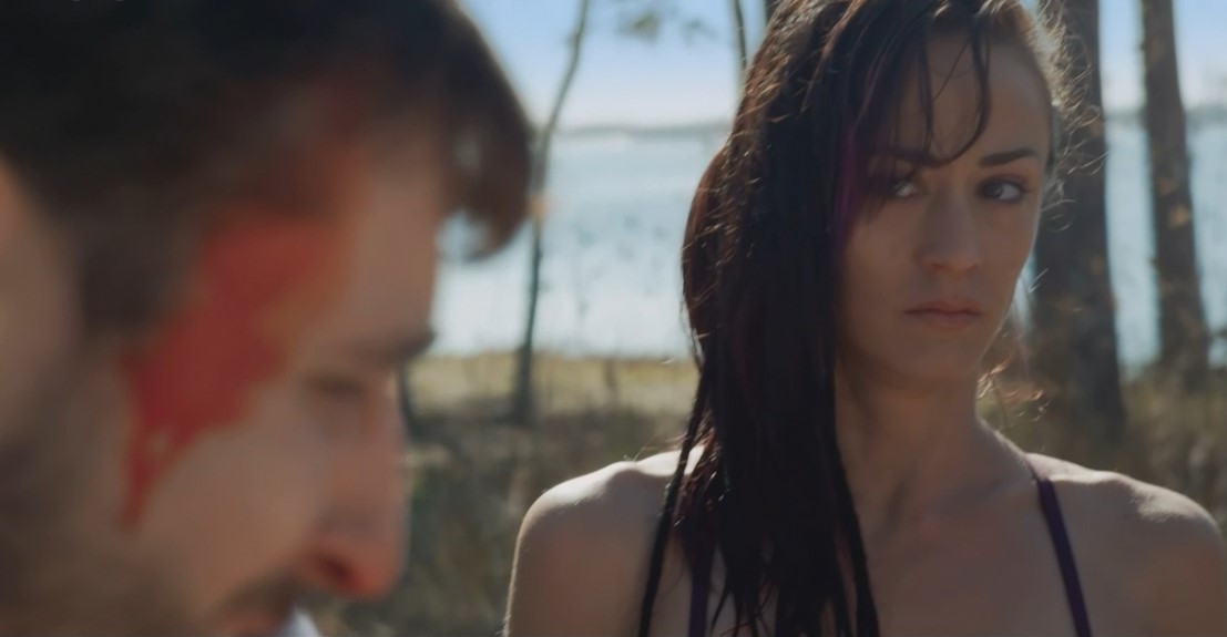 L'Attaque Du Requin À 3 Têtes (2015)