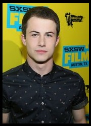 Dylan Minnette 