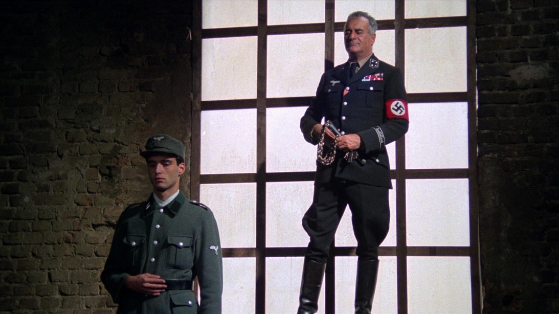 Filles Pour Le Bourreau (1977)