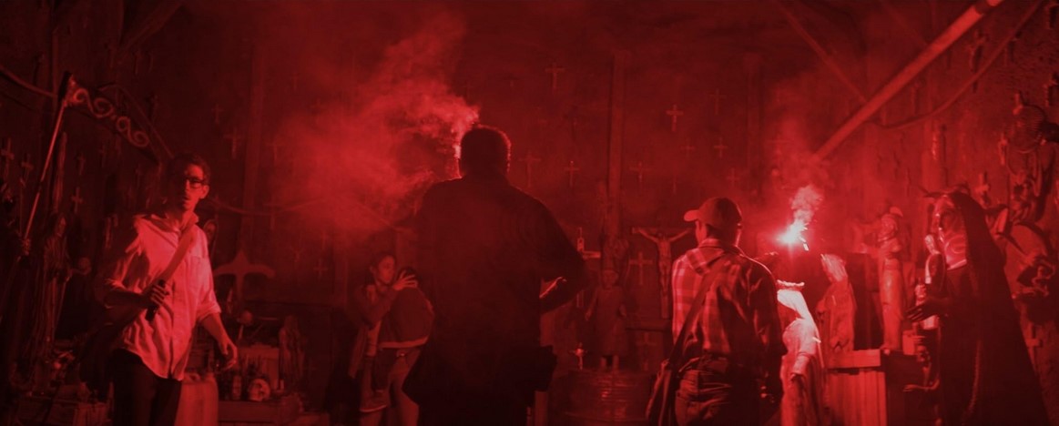 Belzebuth (2017)