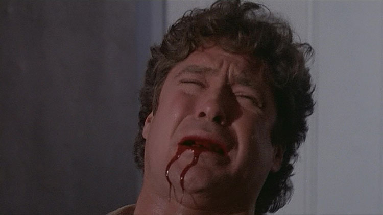 Démoniaque Présence (1988) 