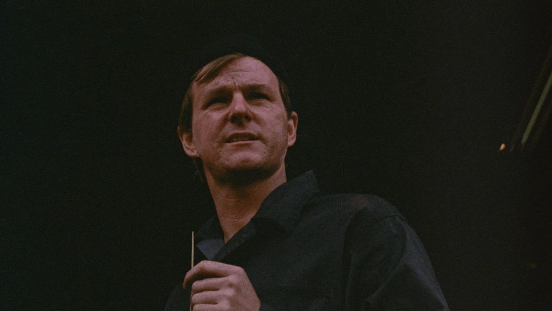 Ligne de Mort (1980) 