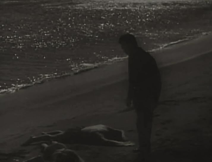 Le Monstre des Profondeurs (1955) 