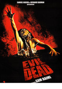 EVIL DEAD