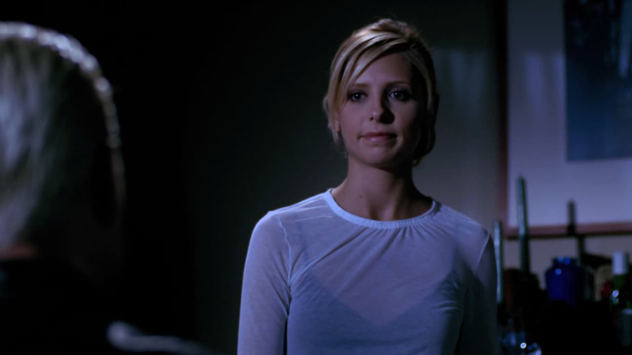 Buffy Contre Les Vampires - Saison 7 