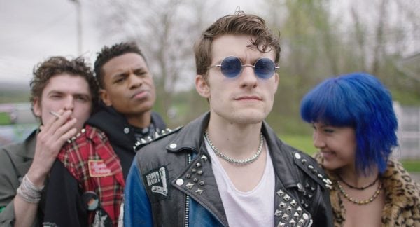 The Ranger (2018)