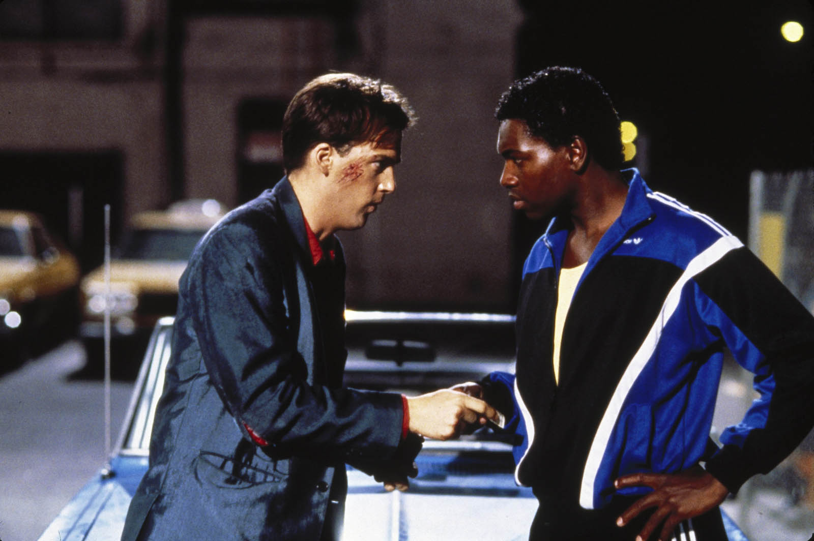 Appel d'Urgence (1988)