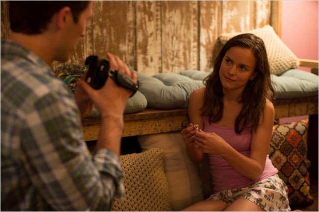 The Baby (2014)
