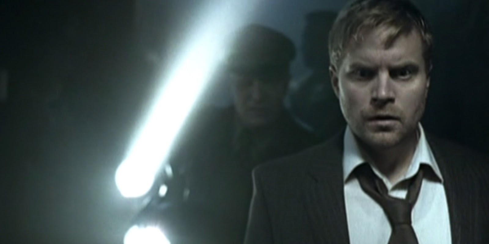 Rats 2 - L'Invasion Finale (2004) 