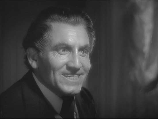Dr. Jekyll And Mr. Hyde (1941)