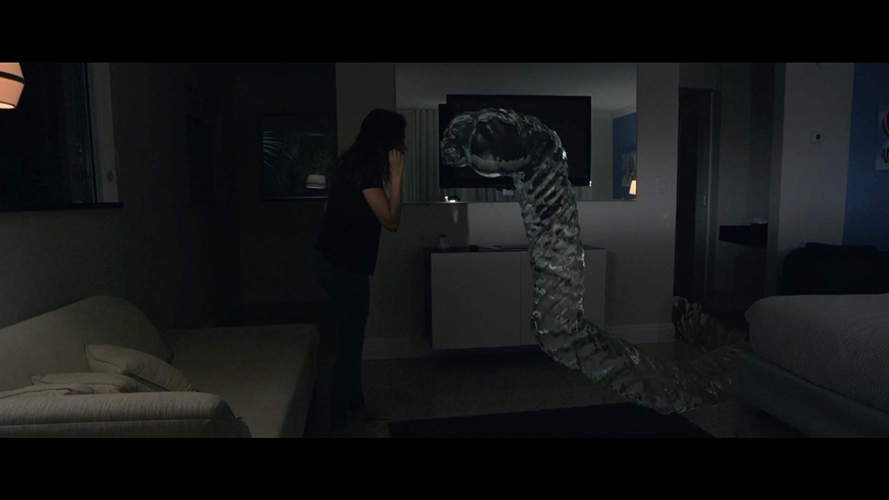 Nereus (2019)