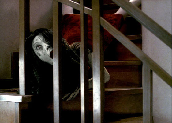 The Grudge (2004) 