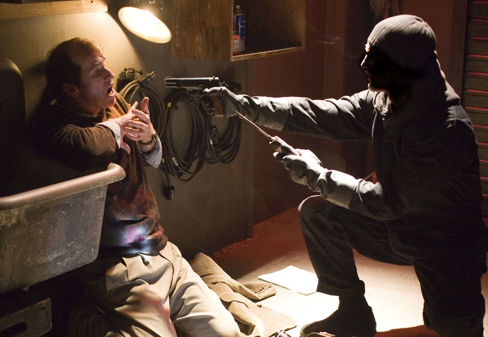 Choose (2011)