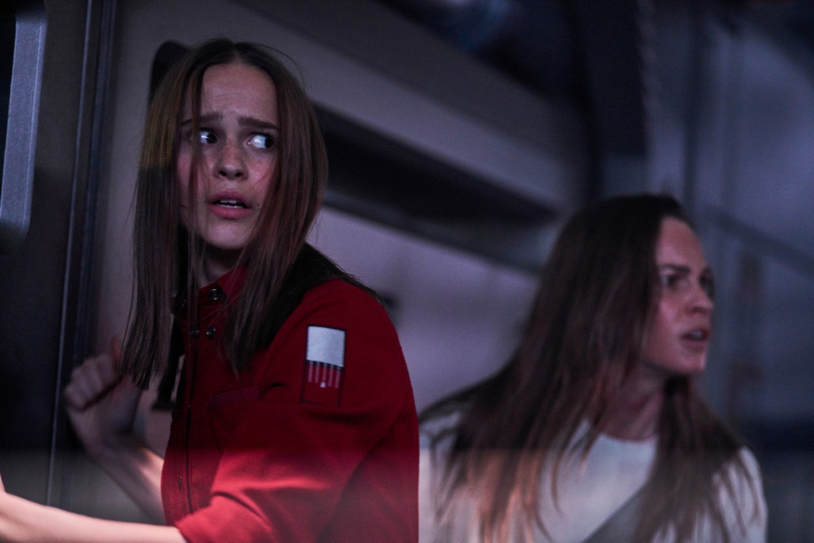 I Am Mother (2019) 