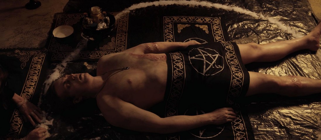 Baphomet (2021)