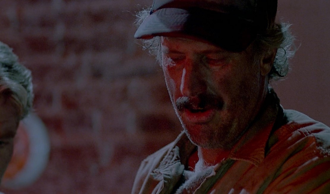 Trancers (1984)