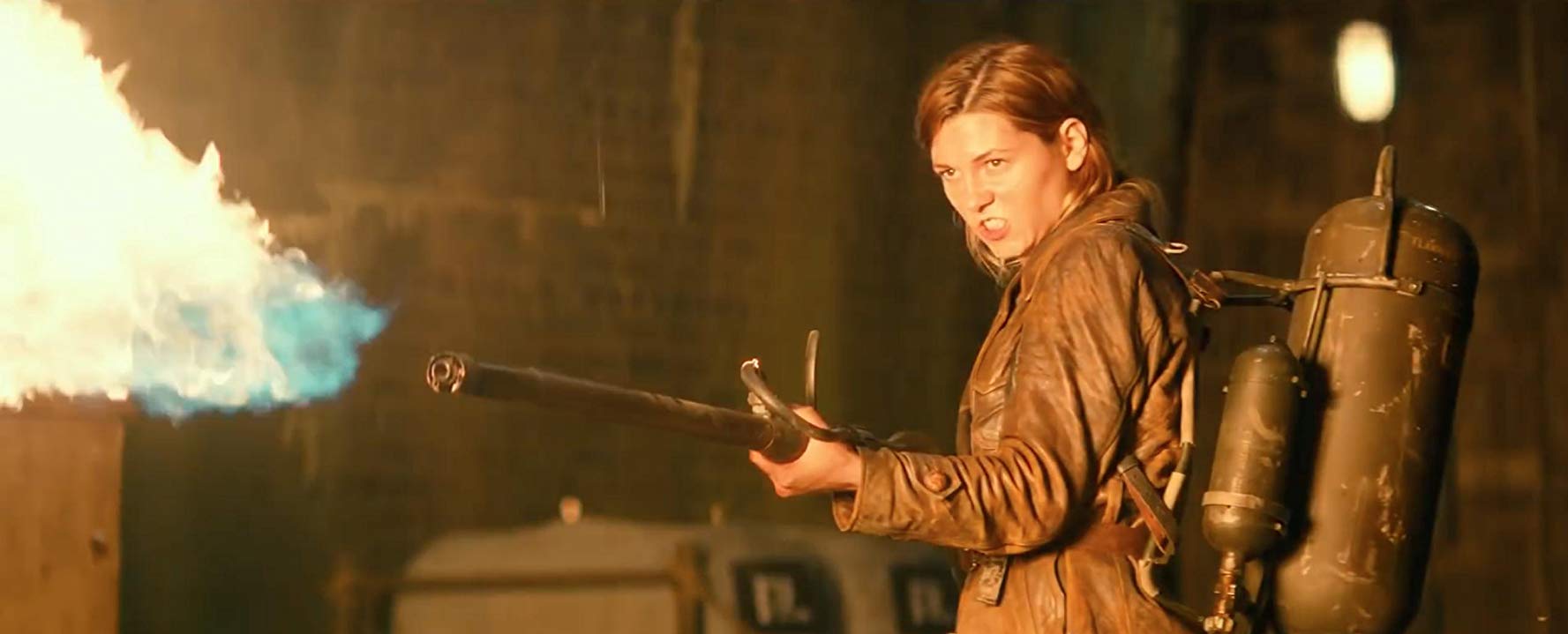 Overlord (2018)