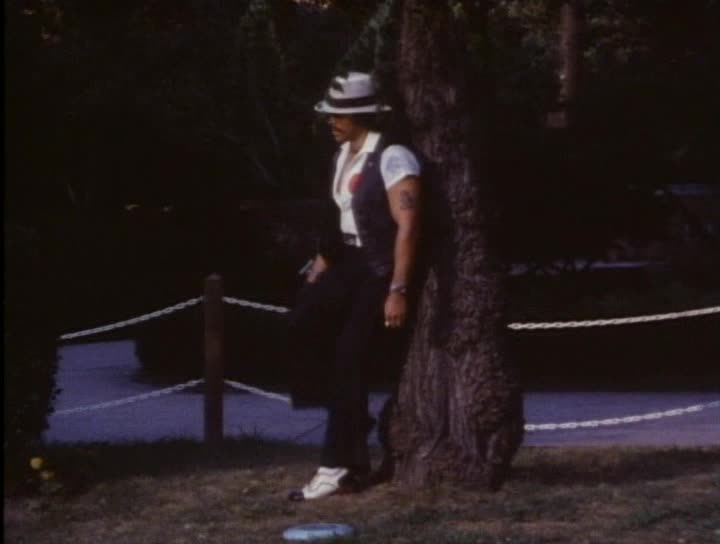 I Was A Teenage Zombie (1987)