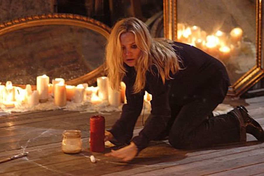 La Porte Des Secrets (2005)