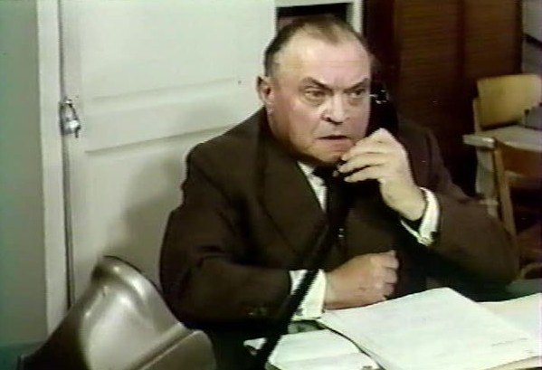 La Malédiction De Belphegor (1967)