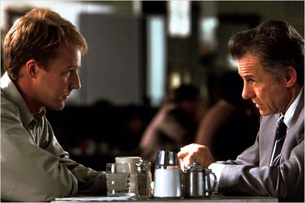 Dragon Rouge de Brett Ratner - 2002 / Thriller - Horreur