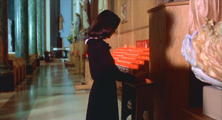 La Sentinelle Des Maudits (1977)